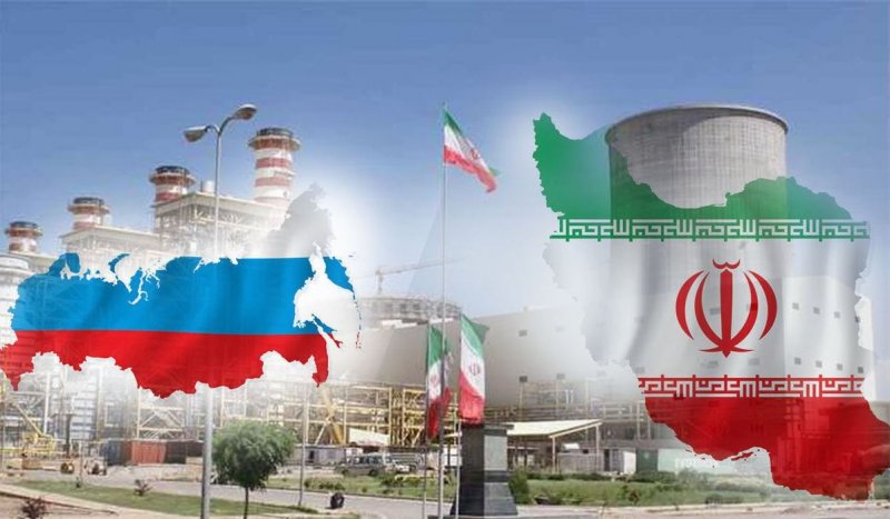 Russia and Iran lay the groundwork for a new Asian gas corridor 