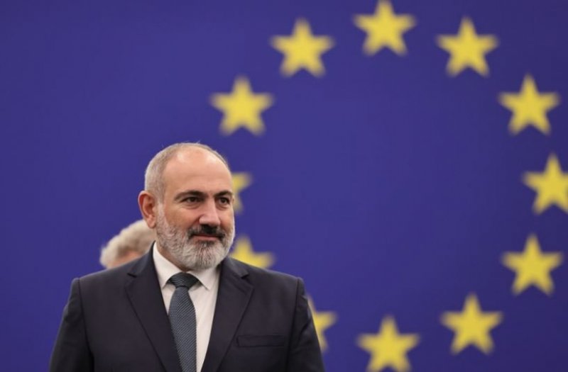  Why Armenia’s shift toward Europe could backfire 