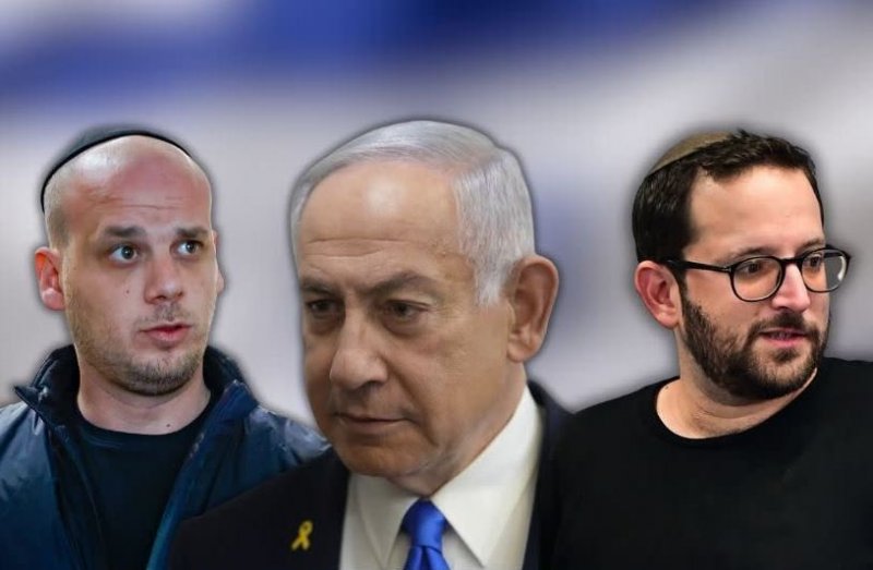 Qatargate scandal: Police probing Netanyahu, two top aides arrested 