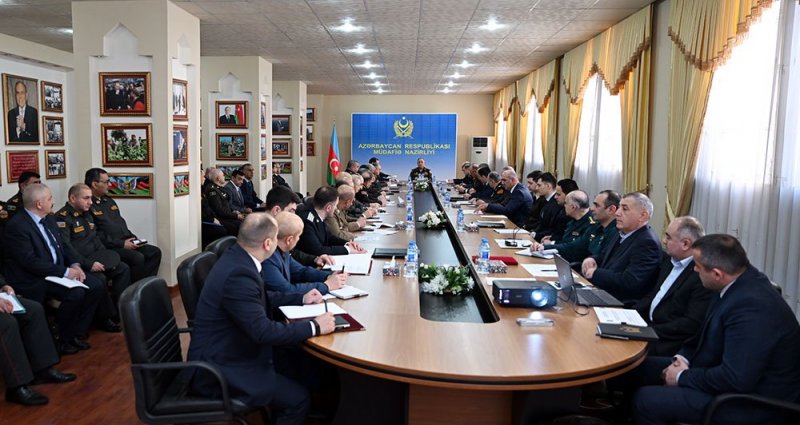 Work on new military regulations continues, says Defense Ministry 