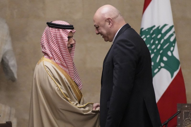 Lebanon set to sign over 20 agreements with Saudi Arabia