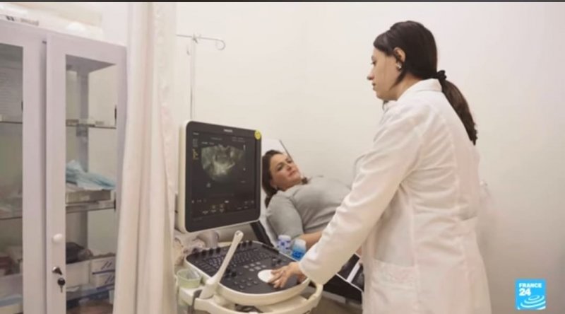  Armenia’s IVF strategy for the next generation of fighters - VIDEO 