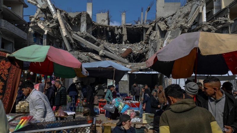 Israel cuts electricity supply to Gaza 