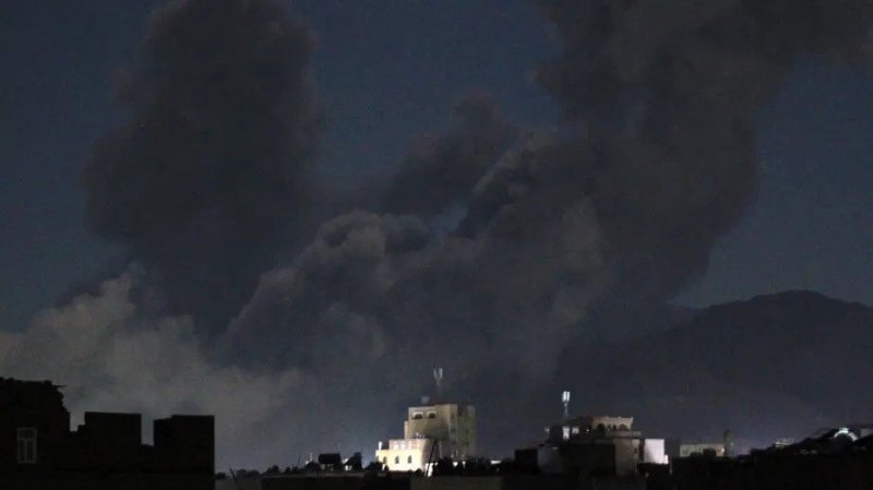 UN concerned about US strikes in Yemen 