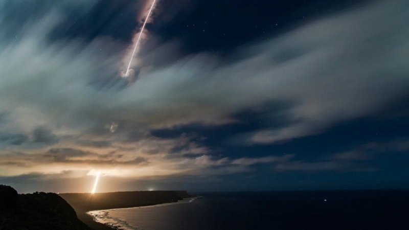 Trump proposes a ‘Golden Dome’ defense system to protect the entire U.S