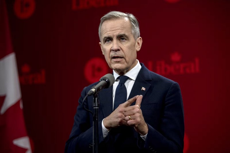 Canadian PM Carney calls snap election, says Trump wants to break Canada 