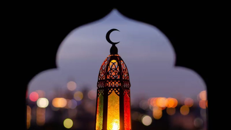 Azerbaijan celebrates the holiday of Ramadan