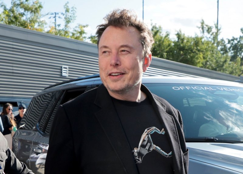 Elon Musk received an invitation from the CIA to discuss improving government efficiency