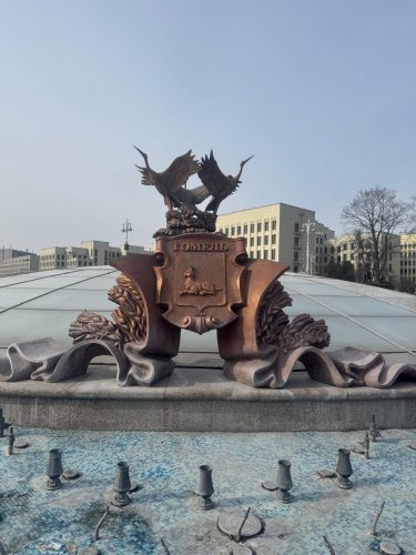 News about -  News.Az from Minsk: A glimpse into Belarus's hero city - PHOTO