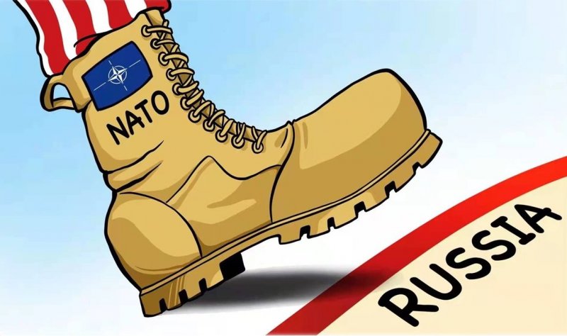 News about -  Europe’s military buildup: The beginning of a new confrontation with Russia? 