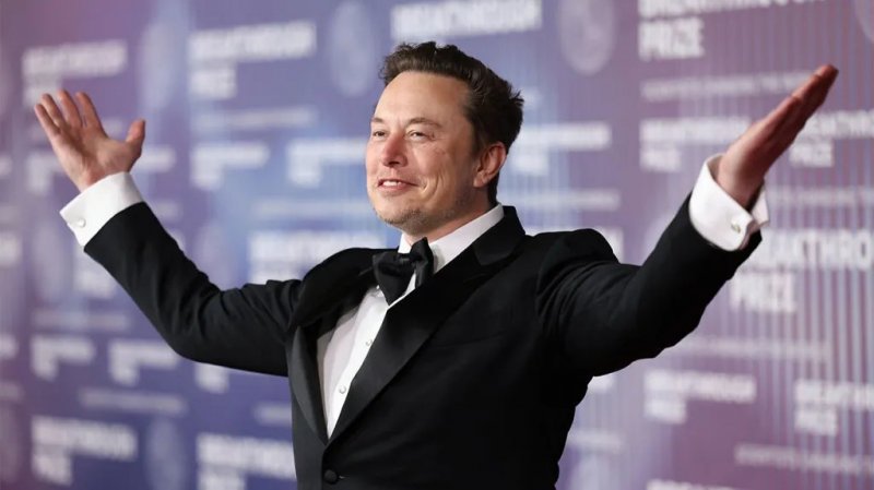 Elon Musk welcomes 14th child, Seldon Lycurgus 