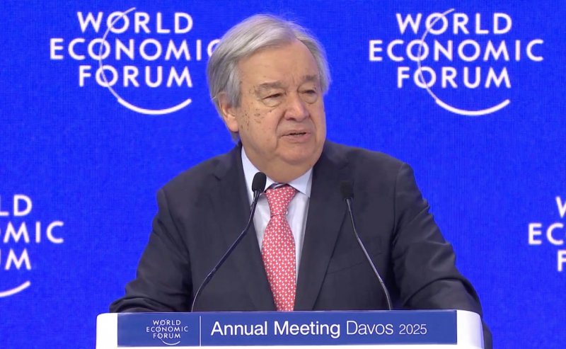 UN Secretary General congratulates Muslims on Ramadan 