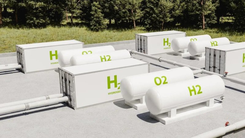 France discovers world’s largest hydrogen reserve, worth $92 billion 