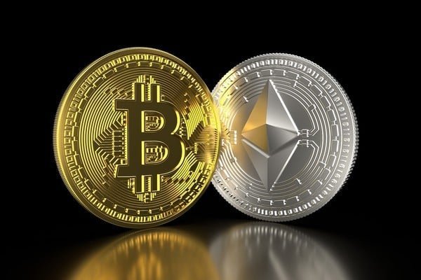 Bitcoin and Ethereum to form the basis of US cryptocurrency reserve 