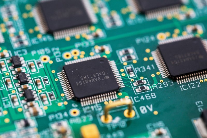 Microchip Technology to cut around 2,000 jobs