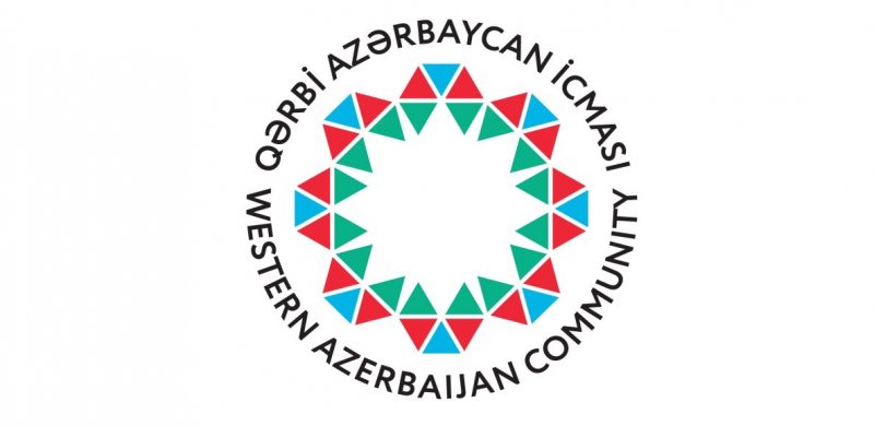 Western Azerbaijan Community condemns UN right commissioner's biased statements 