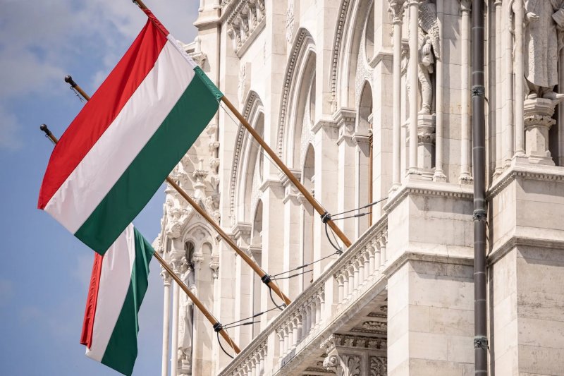 Hungary to hold referendum on Ukraine’s EU membership