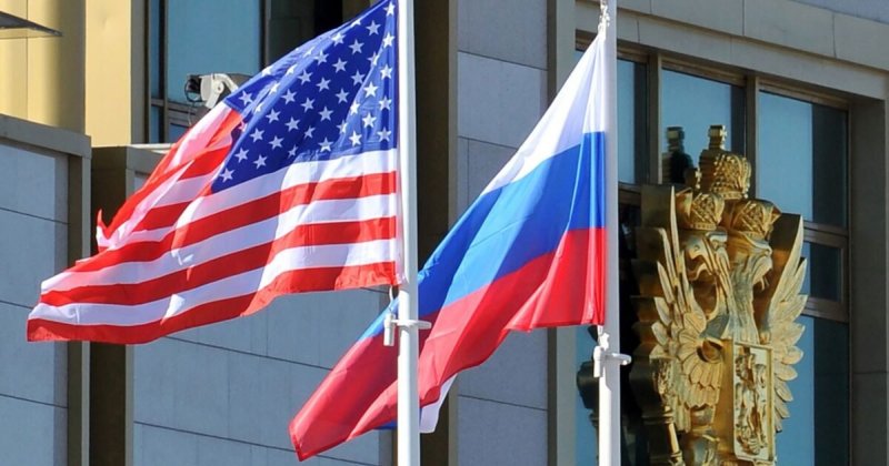 US, Russia may hold new talks in Saudi Arabia this week