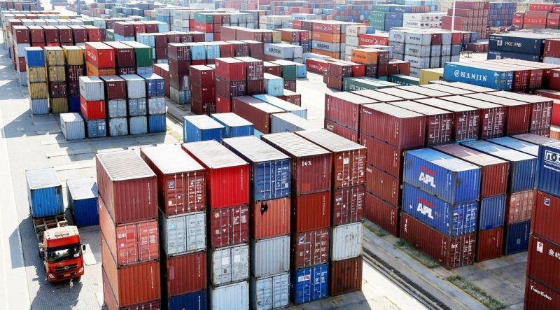 Azerbaijan scales up non-oil exports in early 2025