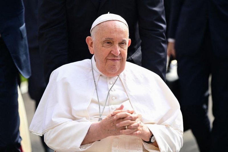 Vatican updates on Pope’s health: 'He continues to recover from pneumonia'