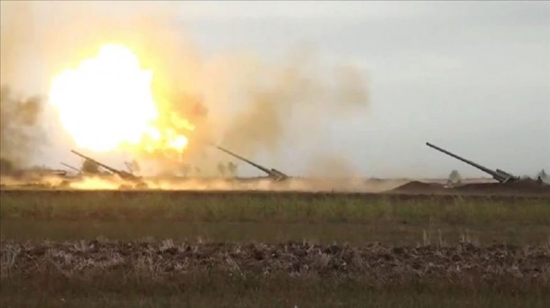 Armenia prepares for potential new war with Azerbaijan – media 