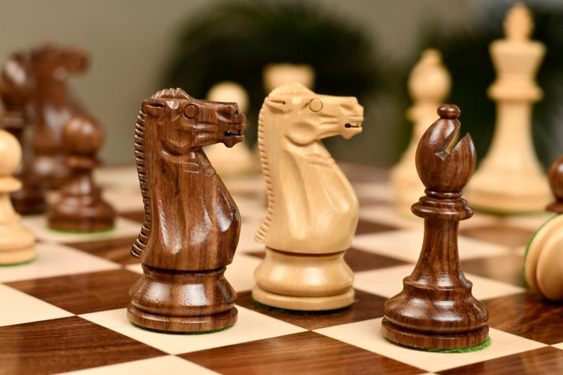 Azerbaijani chess players to compete at European Championship 2025