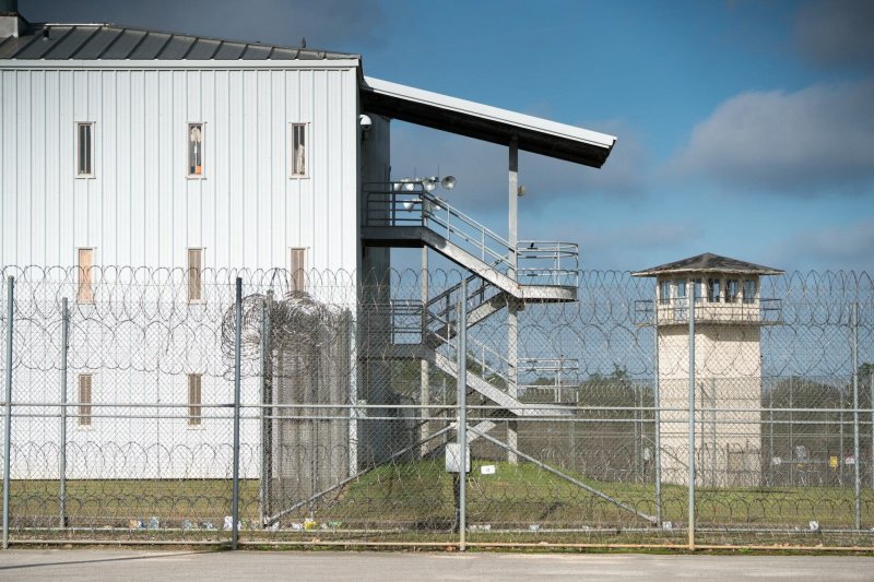 US state of Louisiana carries out first execution using nitrogen gas