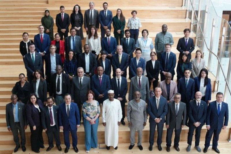 COP29 Presidency hails joint statement by Network of vulnerable countries