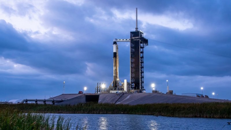 Fram2 mission: SpaceX to conduct first human spaceflight over Earth's poles