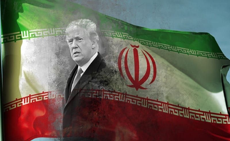 Trump sets two-month deadline for Iran to reach new nuke deal