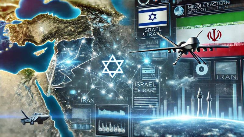  The year of conflict: Israel's strategic calculations for 2025 