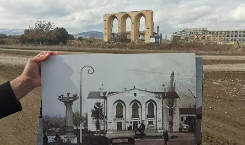 2025/03/b04a8-1742798434.jpg + The Great Return: Azerbaijan’s model of post-conflict revival News about - The Great Return: Azerbaijan’s model of post-conflict revival