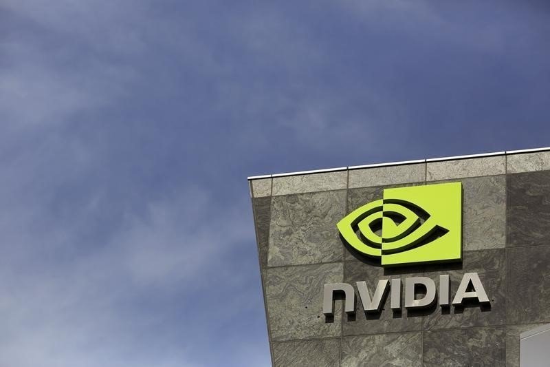 5 reasons NVIDIA’s stock is tanking again Monday 
