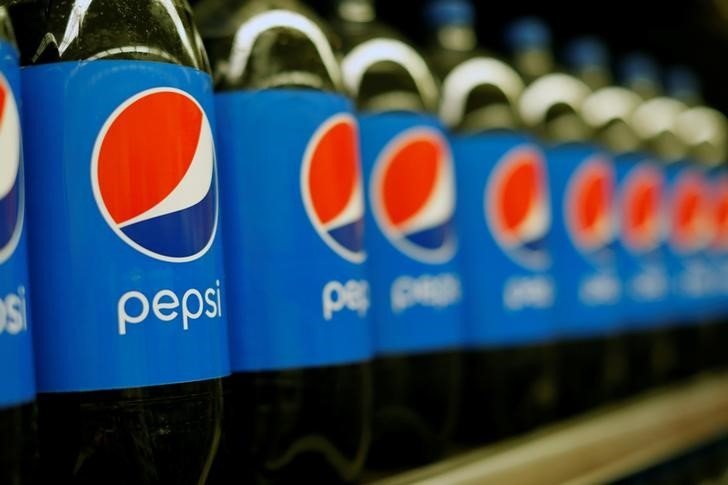 PepsiCo acquires prebiotic soda brand Poppi for $1.95 billion 