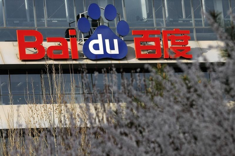 China’s Baidu denies data breach after executive’s daughter leaks personal info 