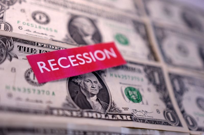 Is the U.S. heading for a recession? 