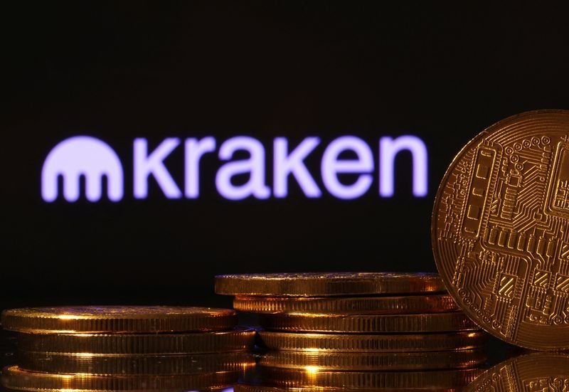 Cryptocurrency exchange Kraken to buy NinjaTrader for $1.5 billion 