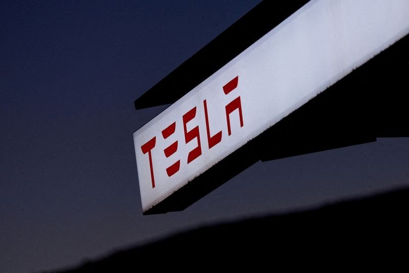 Tesla recalls most Cybertrucks due to trim detaching from vehicle 