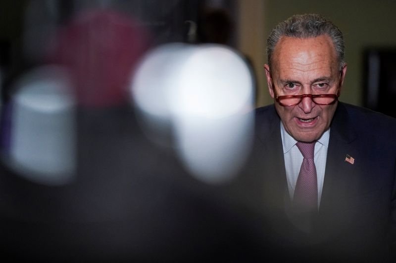 Democrats question pause in offensive US cyber ops against Russia 