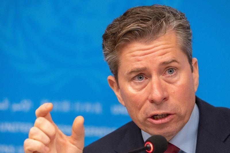 UN releases emergency aid reserves after ’brutal’ cuts from donors 