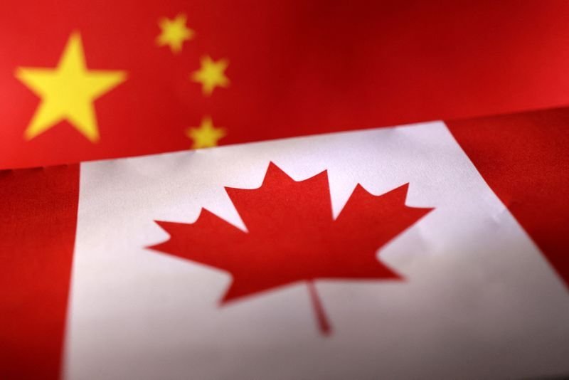 China hits back at Canada with fresh agriculture tariffs 