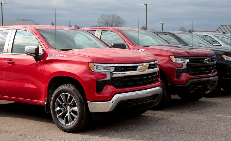 US car buyers face higher prices, less choice under Trump’s tariffs 