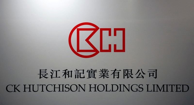 China state media blasts CK Hutchison’s Panama port deal in soon-deleted post 