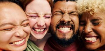  Happiest country in the world revealed:  TOP10 