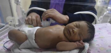 China's strategy to address declining birth rate