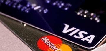 Massive disruption of Visa, Mastercard services in Ukraine 
