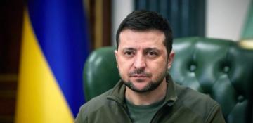 Ukrainians rally behind Zelensky amid rising tensions with U.S. 