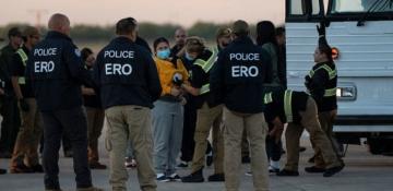 Venezuela to accept US deportees amid tensions over sanctions 