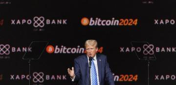 Trump to host first crypto summit at White House 
