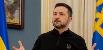 Zelensky avoids apology to Trump, says 'he did nothing wrong'
